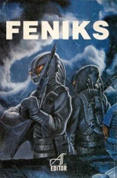 Feniks