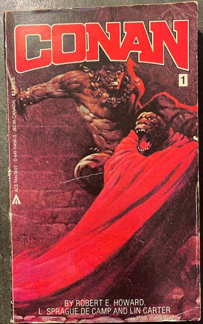Conan