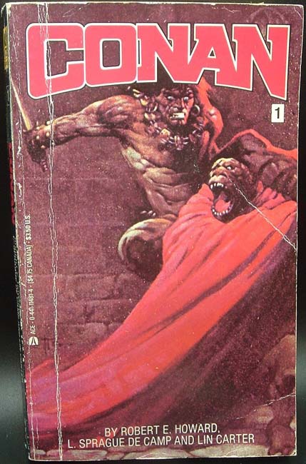 Conan