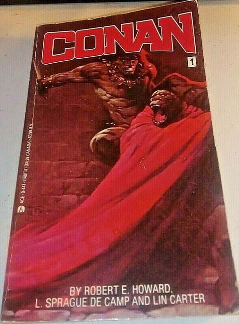 Conan