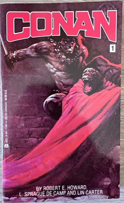 Conan