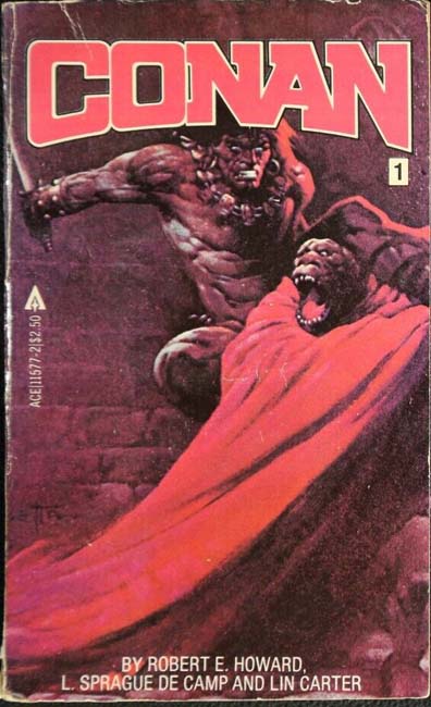 Conan