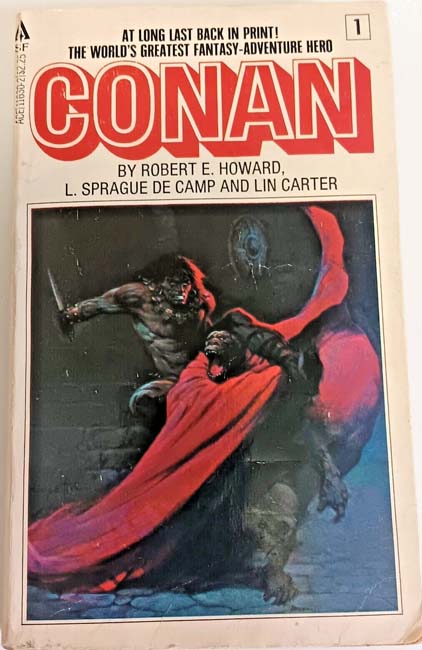 Conan