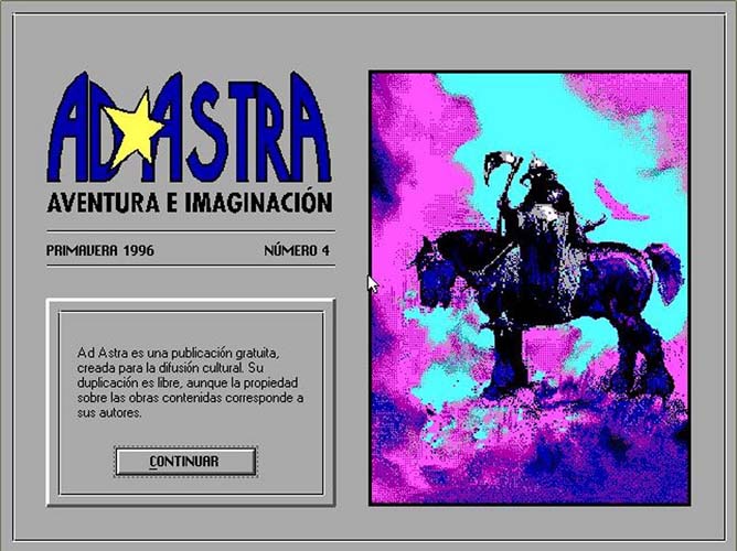 Ad Astra 4