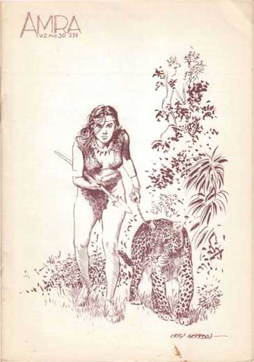 Amra Volume 2 Number 30