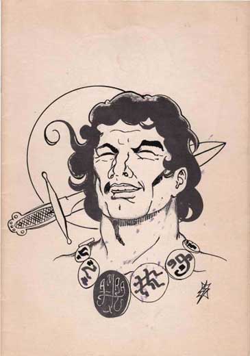 Amra Volume 2 Number 9
