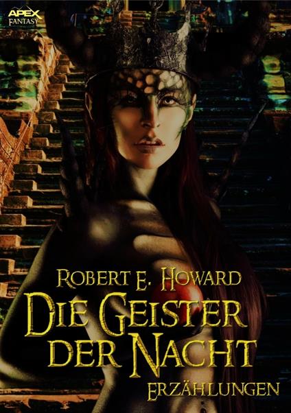 Die Geister der Nacht