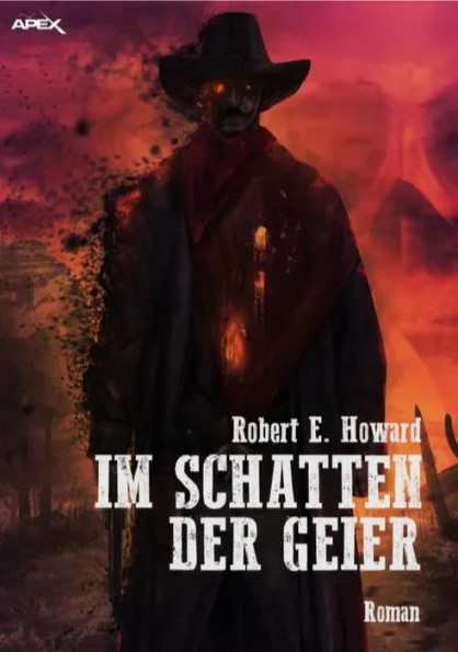 Im Schatten der Geier