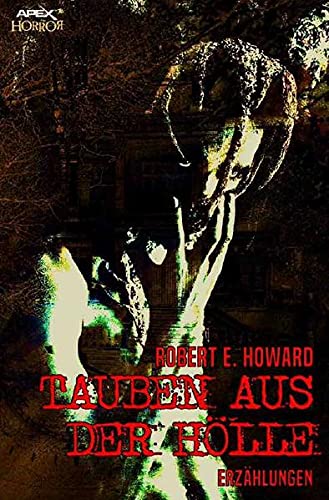 Tauben aus der H&ouml;lle