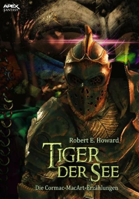 Tiger Der See