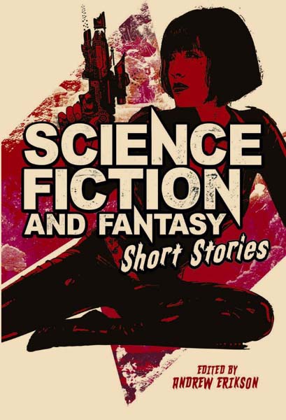 Science Fiction & Fantasy Short Stories