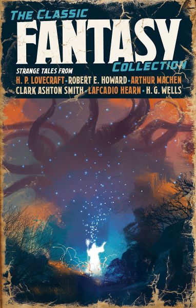 The Classic Fantasy Collection