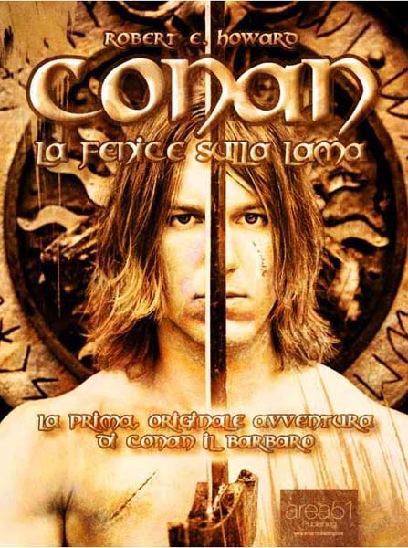 Conan – La Fenice sulla Lama