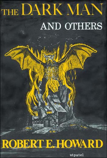 The Dark Man and Others