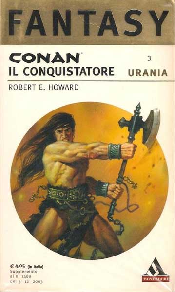 Conan il conquistatore