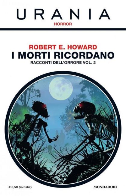I Figli della Notte. Racconti dell'Orrore Volume 2