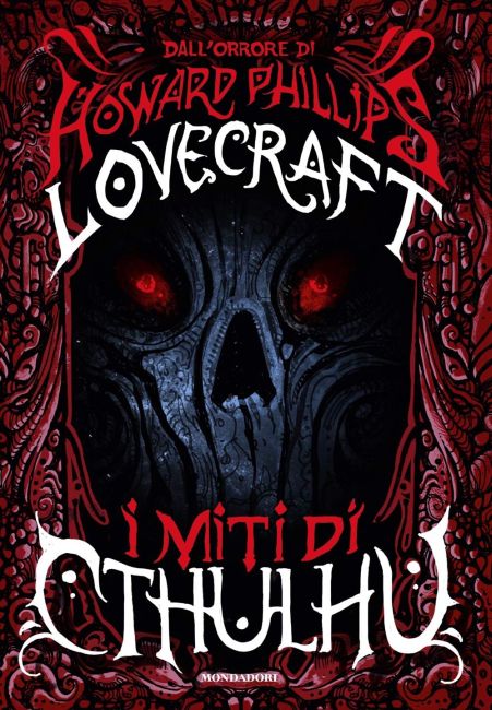 I Miti di Cthulhu