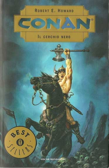 Conan. Il cerchio nero
