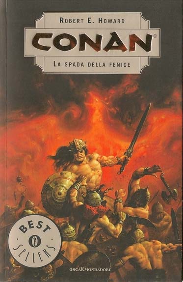 Conan il conquistatore