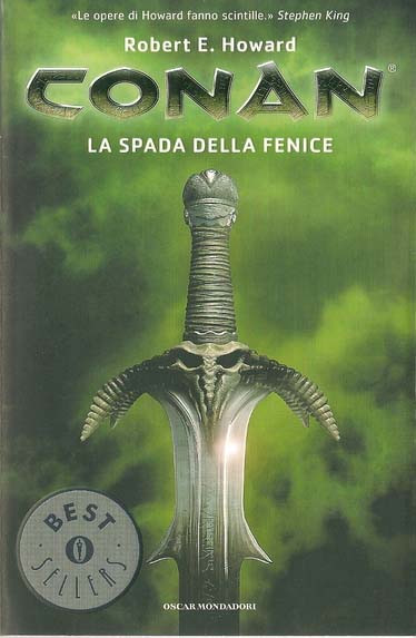 Conan il conquistatore