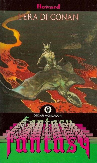 L'era di Conan
