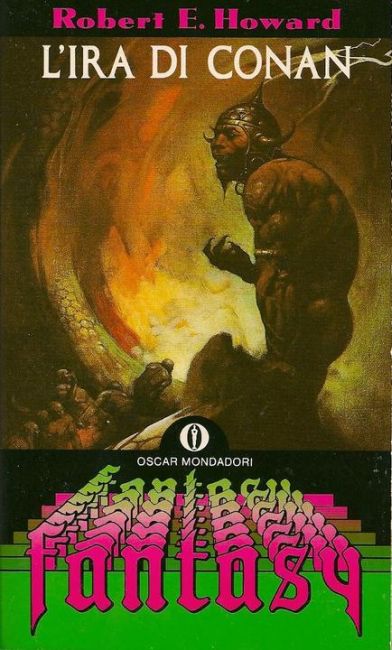 L'ira di Conan