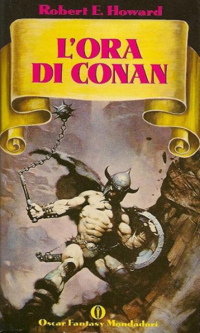L'ora di Conan