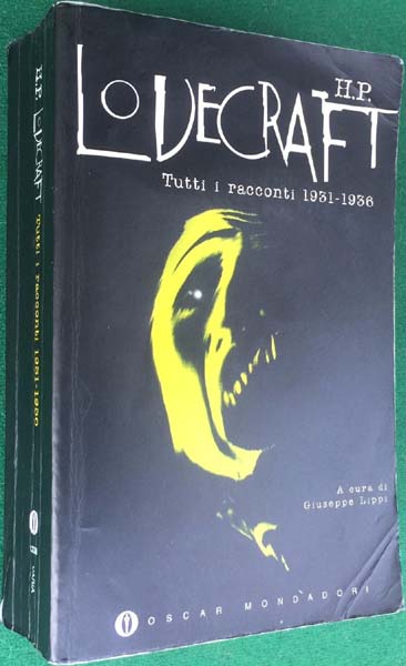 Tutti i racconti. 1931-1936