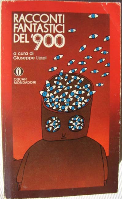 Racconti fantastici del '900. Volume primo