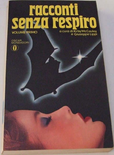 Racconti senza respiro. Volume primo