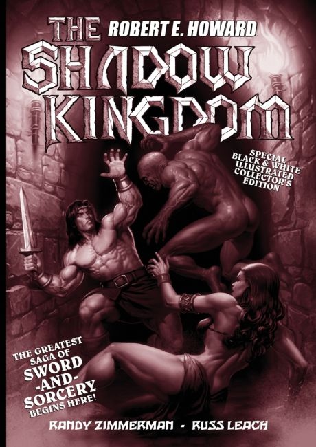 The Shadow Kingdom