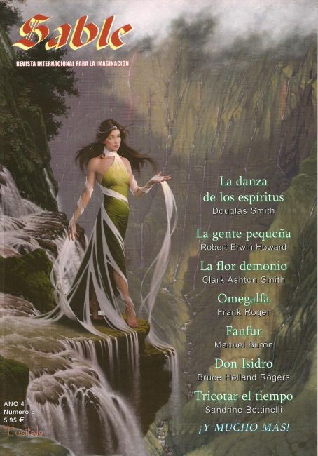 Sable 6
