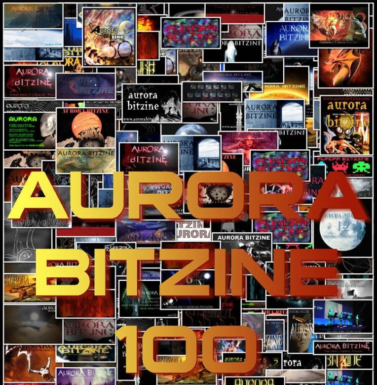 Aurora Bitzine 100