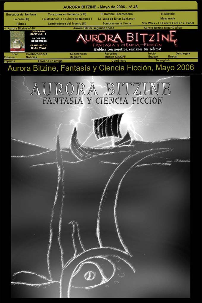 Aurora Bitzine 46