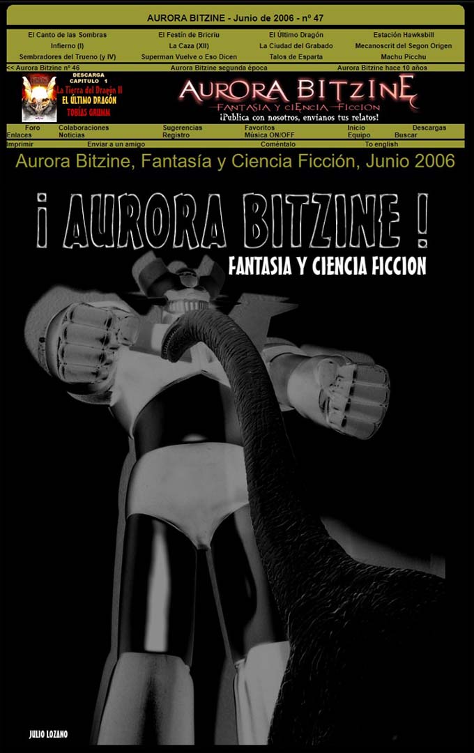 Aurora Bitzine 47