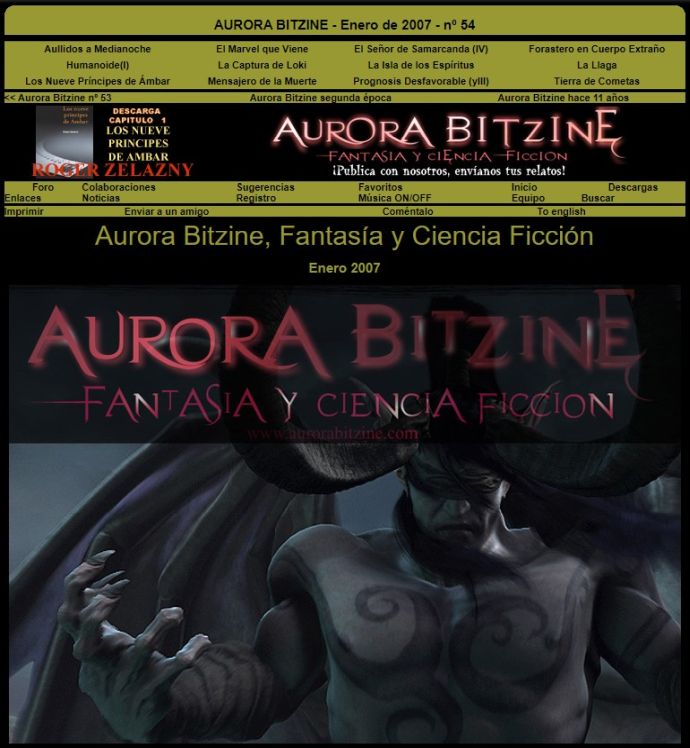 Aurora Bitzine 54