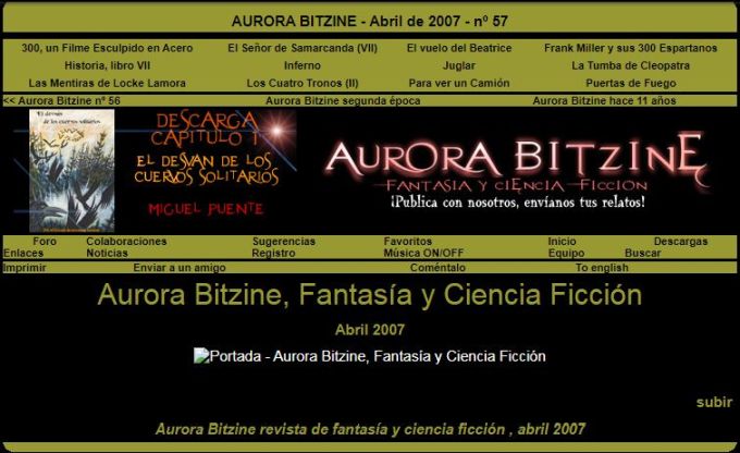 Aurora Bitzine 57