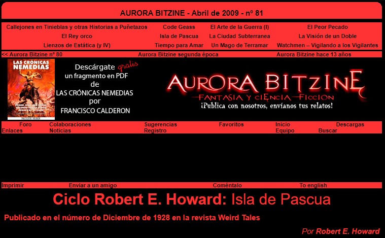 Aurora Bitzine 81