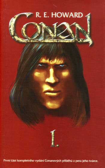 Conan I