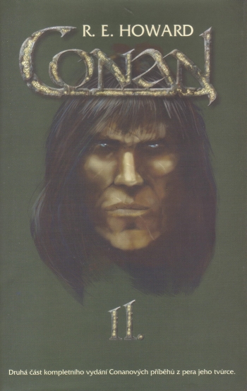 Conan II