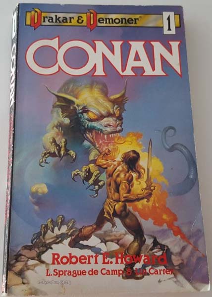 Conan