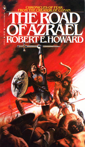 The Road of Azrael