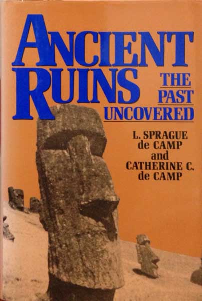 Ancient Ruins and Archeology