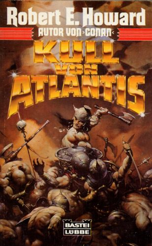 Kull von Atlantis