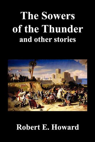 The Sowers of the Thunder and Other Stories