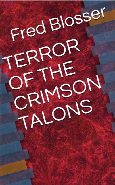 Terror of the Crimson Talons