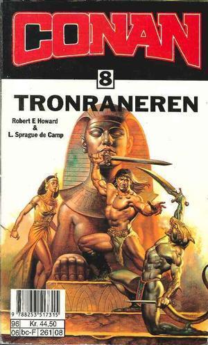 Conan tronraneren