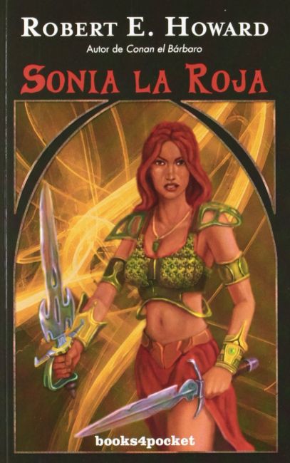 Sonia la Roja