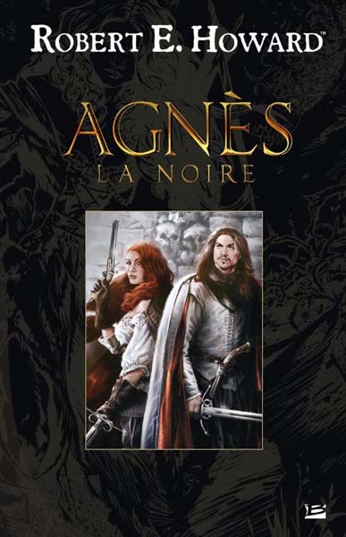 Agn&egrave;s la Noire