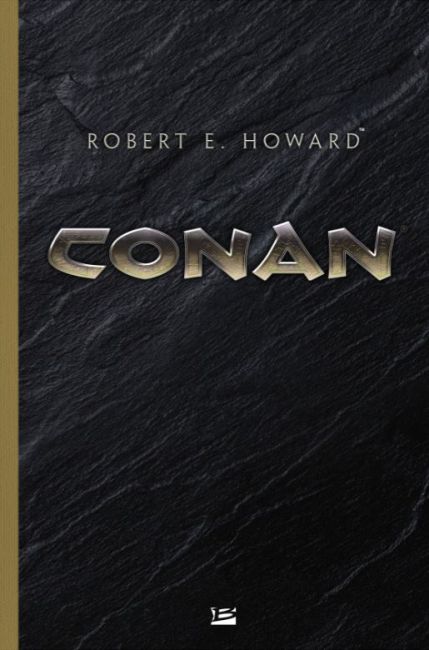 Conan (Collector)